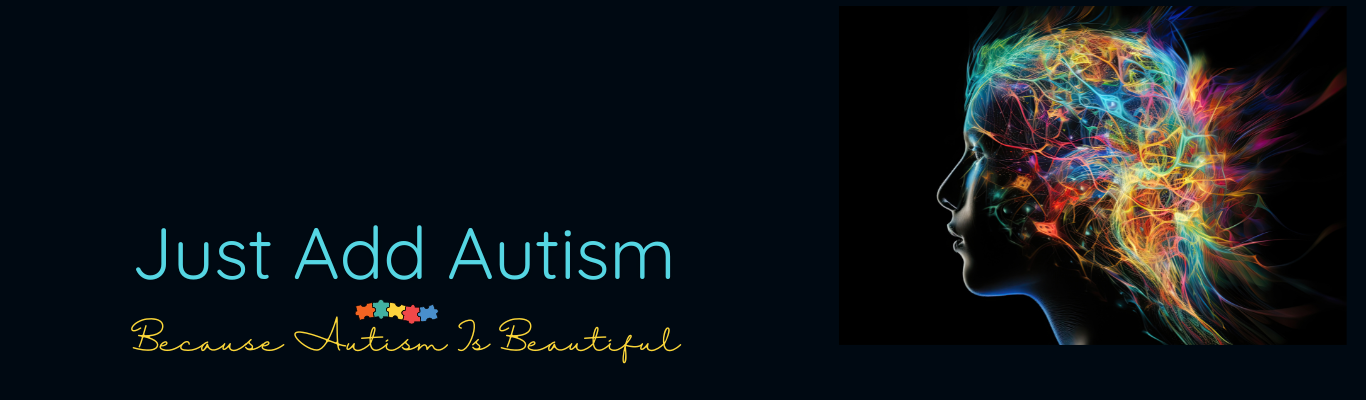 autism is beautiful